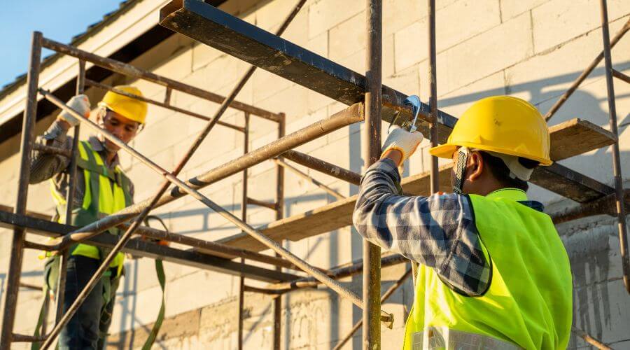Flashing Repair in Gerton, NC